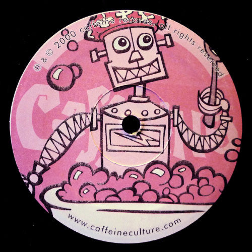 Felli & Buddy vs Bassbin Twins - We Play Music