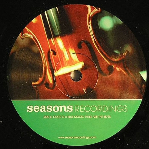 Untitled Orchestra - Untitled