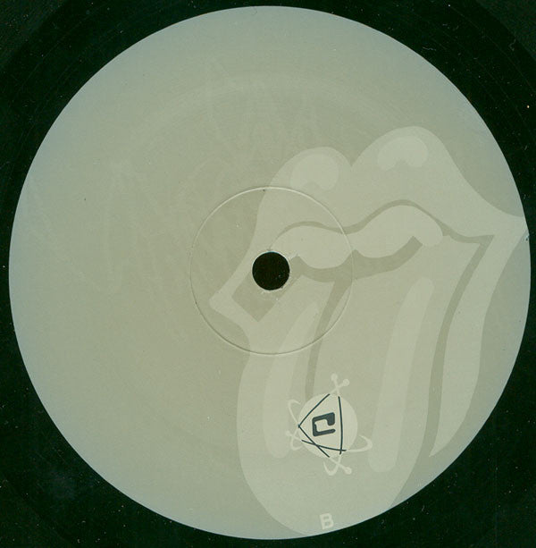 Rhythm Section - Tha Lick