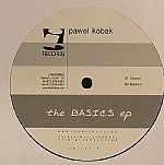 Pawel Kobak - The Basics EP