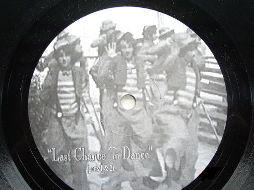 Urban Farmers - Last Chance To Dance