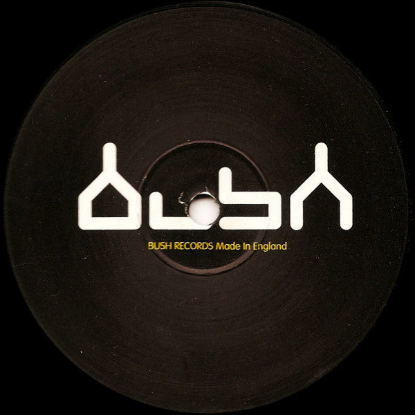 Timo Maas - Eclipse / Shadow Lounge