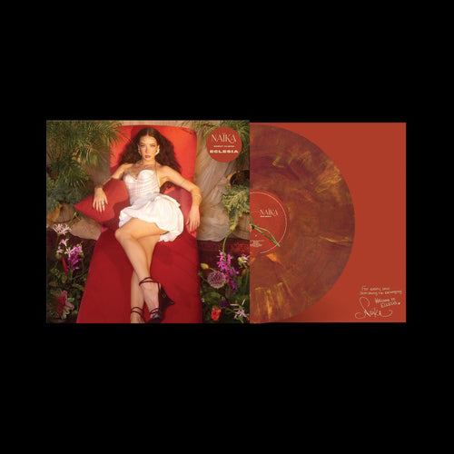 Naïka - Eclesia [Espresso Marbled]