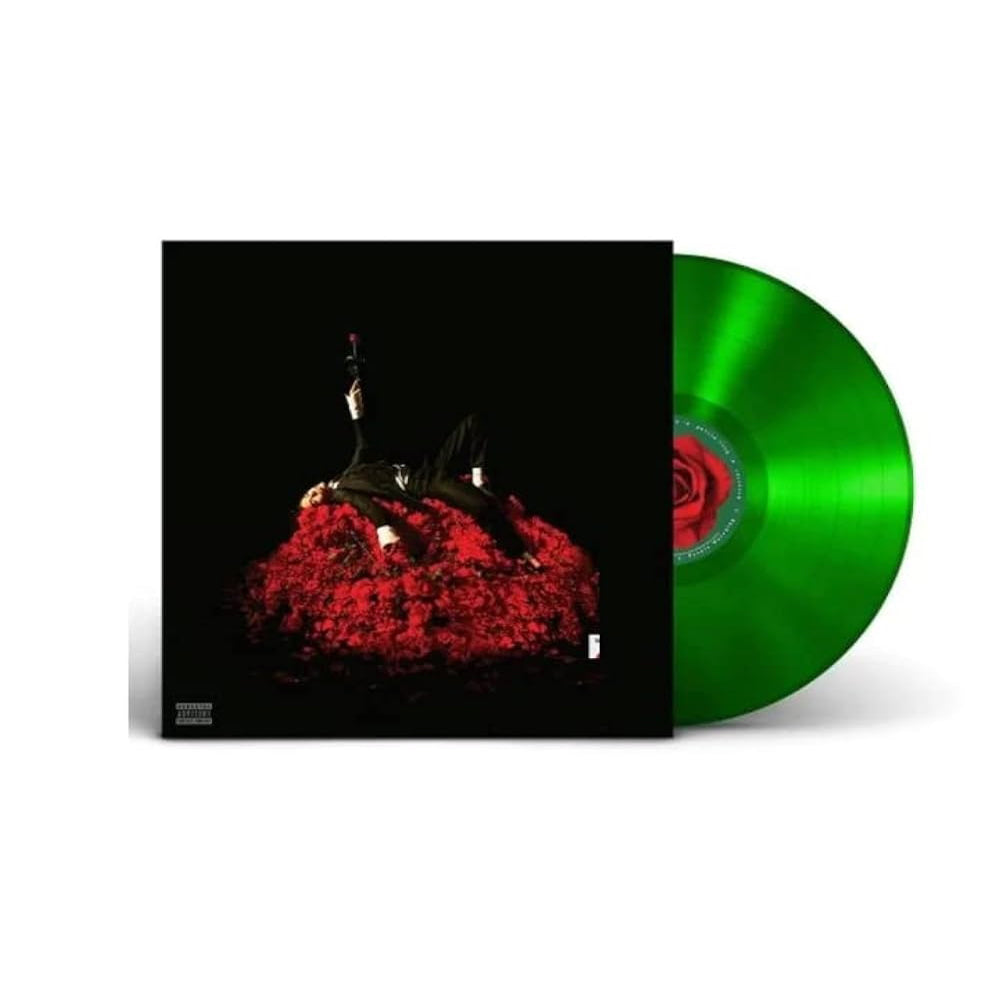 Conan Gray - Superache [GREEN VINYL]