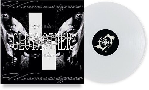 Lucy Bedroque - Unmusique [WHITE VINYL]