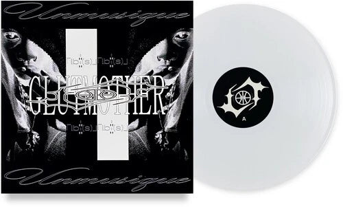 Lucy Bedroque - Unmusique (WHITE VINYL)