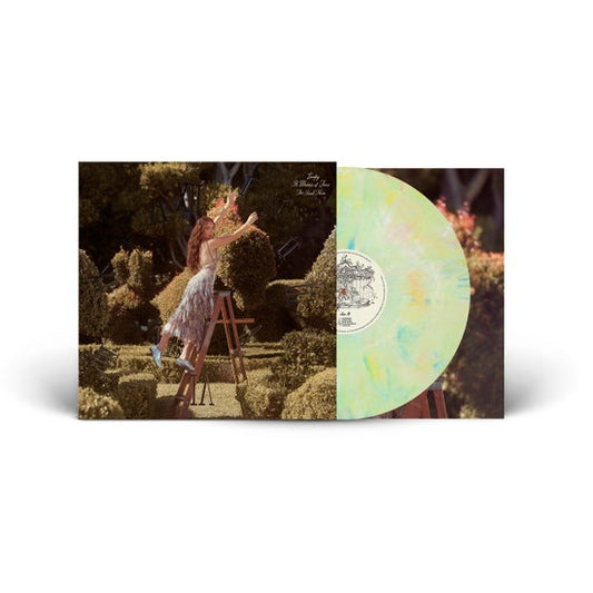 Laufey - A Matter Of Time: The Final Hour (Deluxe Edition, Dreamy Watercolor)