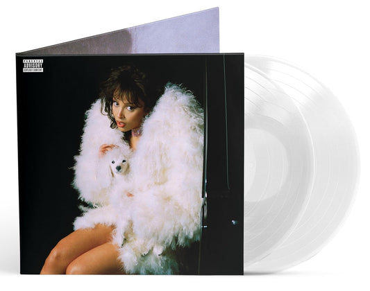 Doja Cat - Vie [Ultra Clear Vinyl]