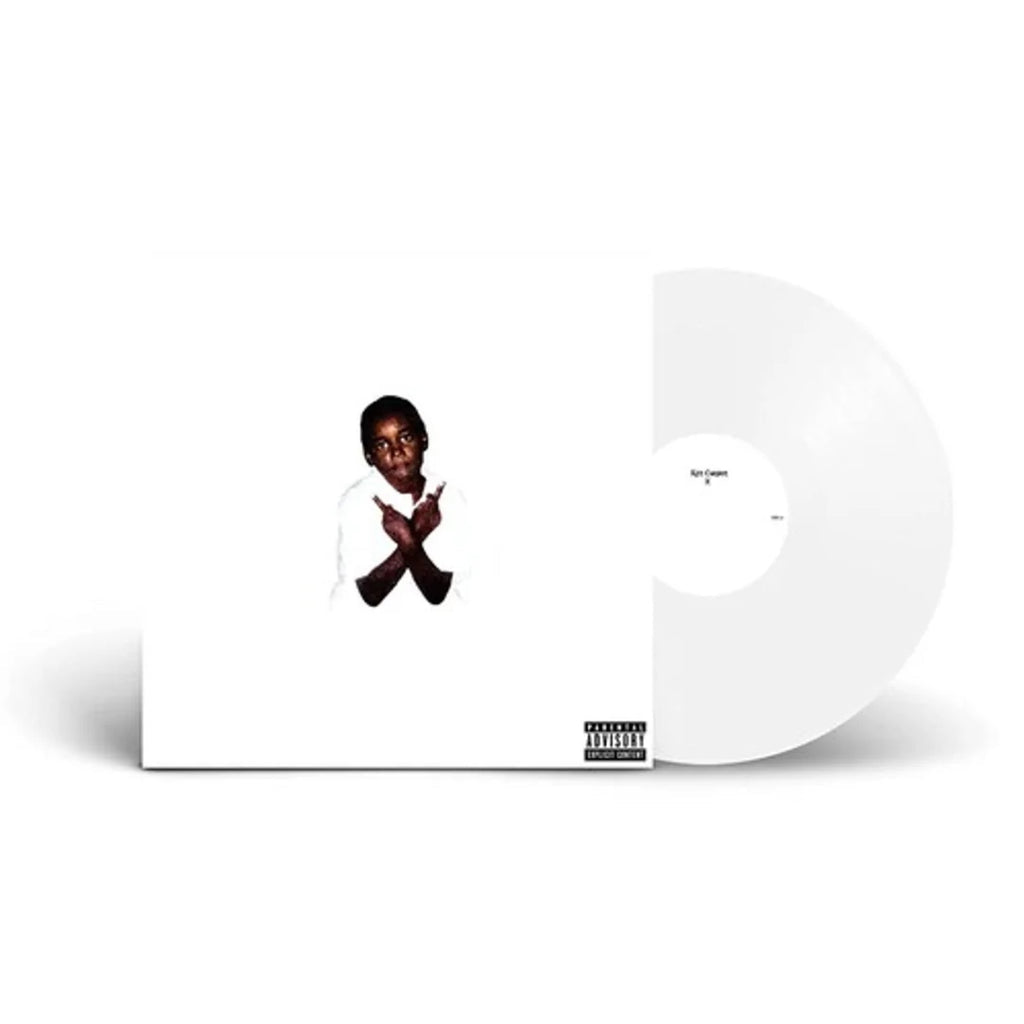 Ken Carson (3) - X [WHITE VINYL]