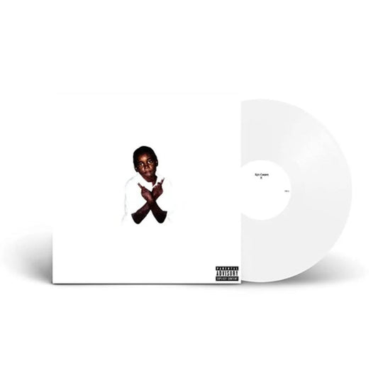 Ken Carson (3) - X [WHITE VINYL]