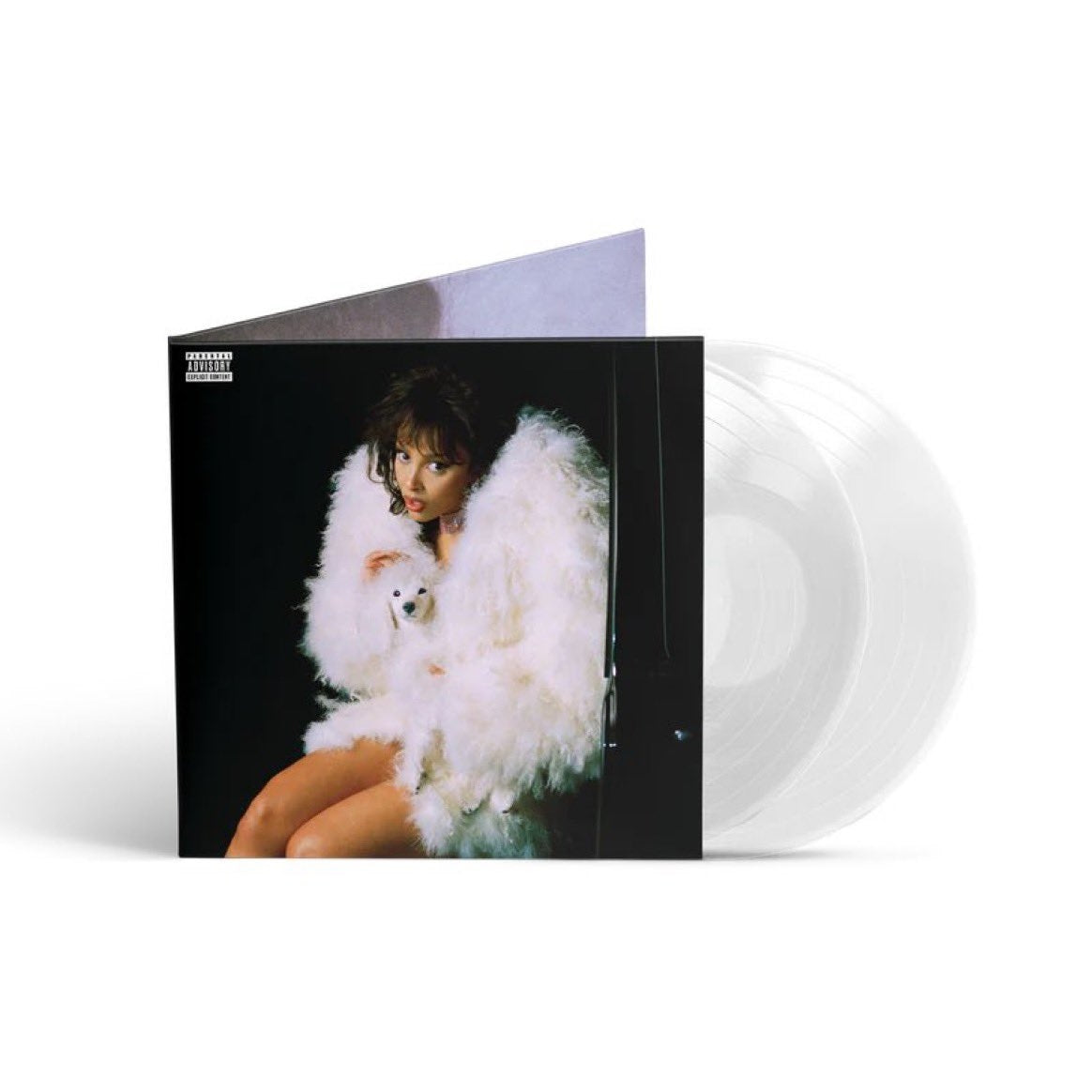 Doja Cat - Vie [CLEAR VINYL]