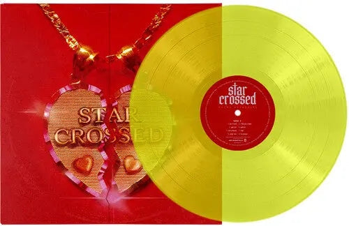 Kacey Musgraves - Star-Crossed [YELLOW VINYL]
