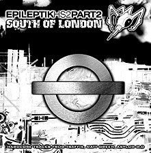 South Of London - HS2 Part 2