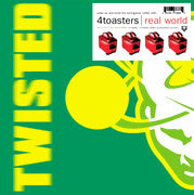 4 Toasters - Real World