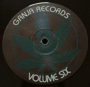DJ Hype - Volume Six