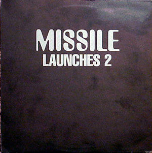 Various - Missile Launches 2