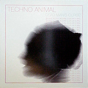 Techno Animal - Dead Man's Curse