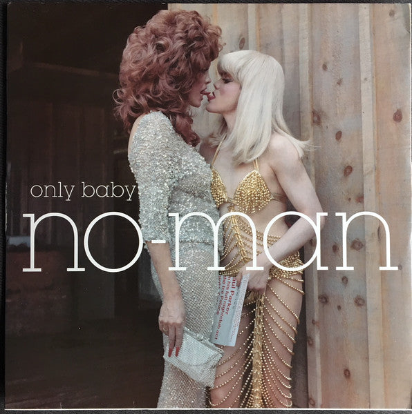 No-Man - Only Baby
