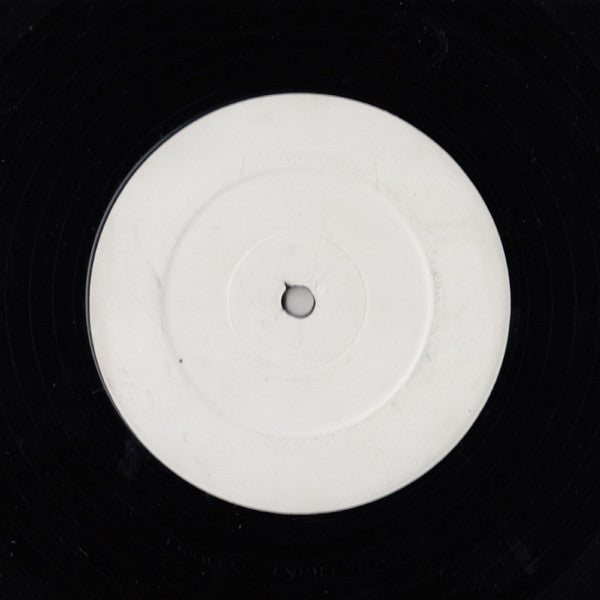 Congo Natty - Lion Jungle / Princess Lydia Forever