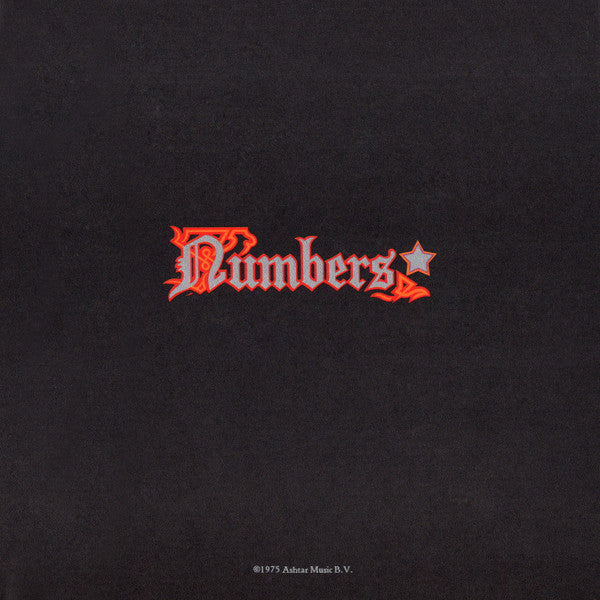 Cat Stevens - Numbers