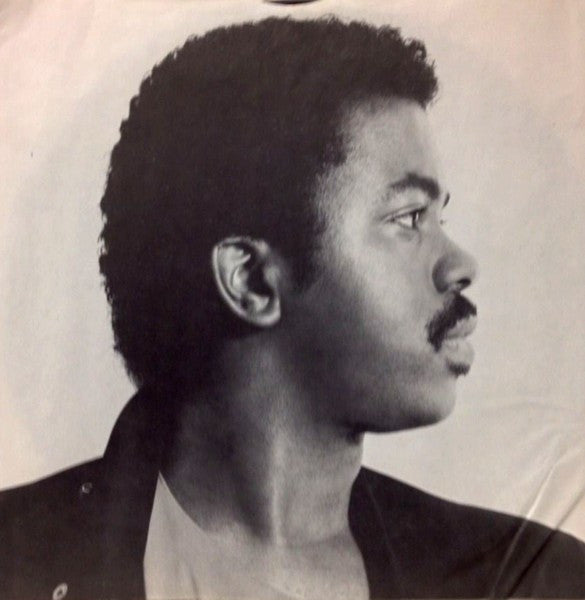 Kashif - Send Me Your Love