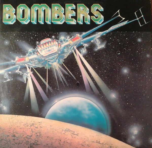 Bombers - Bombers