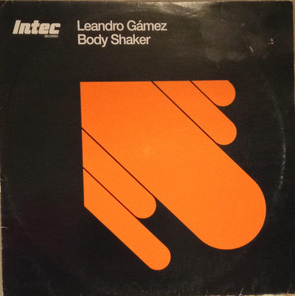 Leandro Gamez - Body Shaker