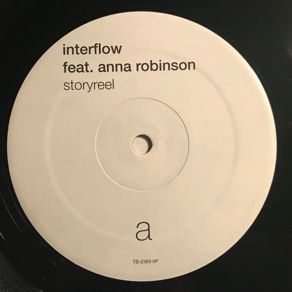 Interflow - Storyreel