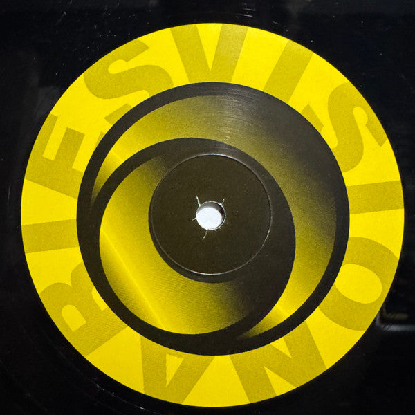 Visionaries - Come On