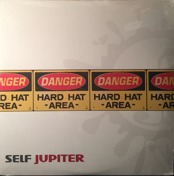 Self Jupiter - Hard Hat Area