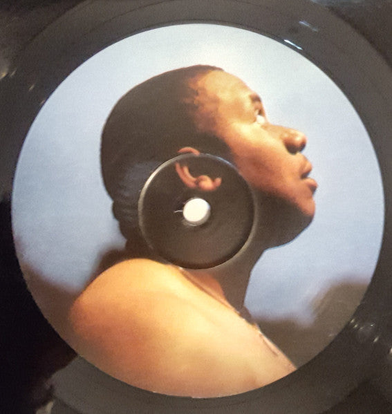 J. Rawls - They Can't See Me / Turn It Forward