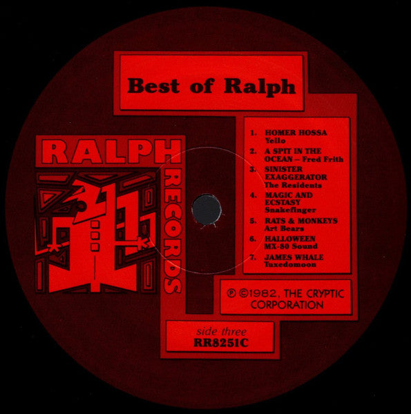 Best Of Ralph