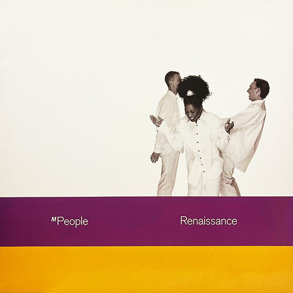 M People - Renaissance