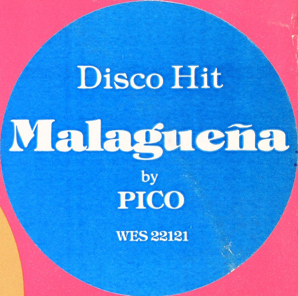Pico (2) - Malaguena