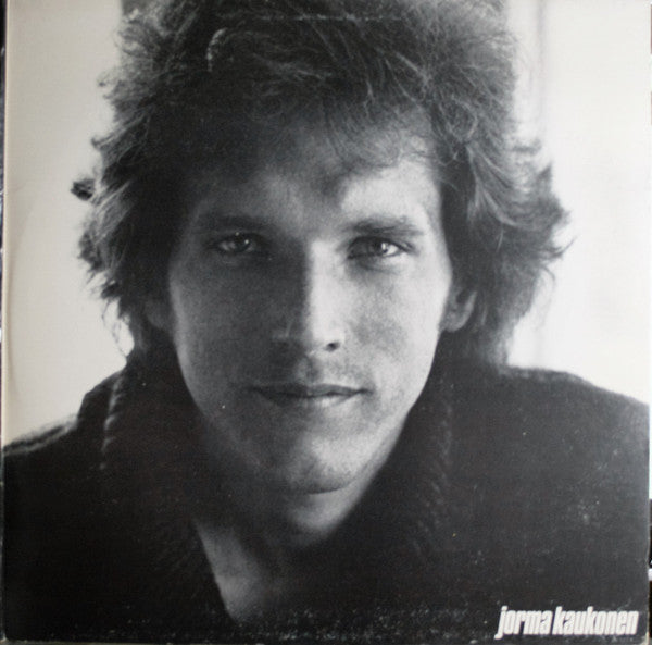 Jorma Kaukonen - Quah