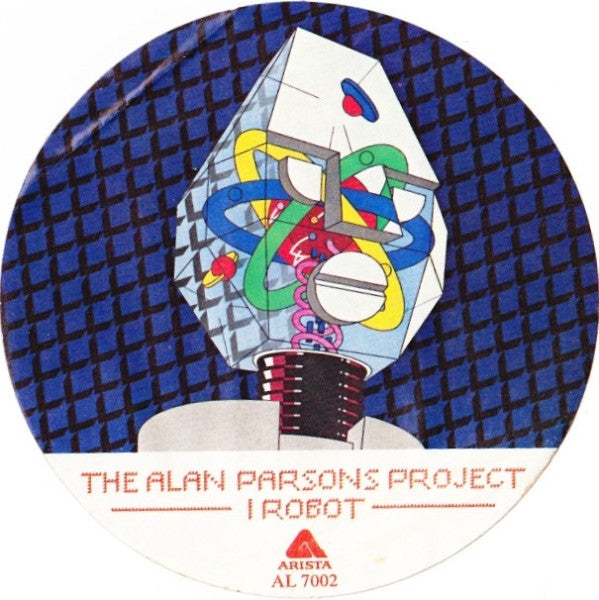 The Alan Parsons Project - I Robot