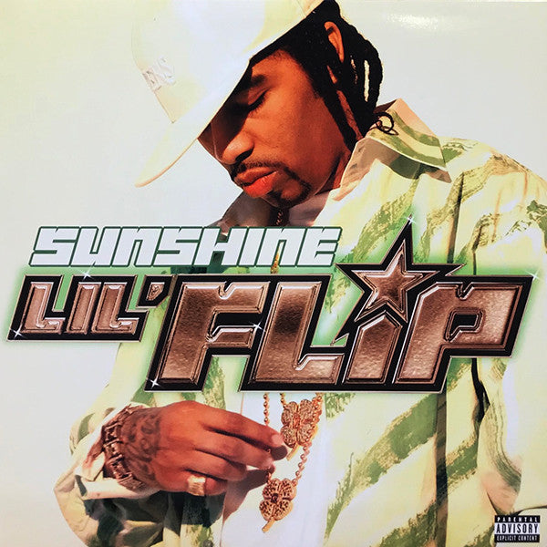 Lil' Flip - Sunshine