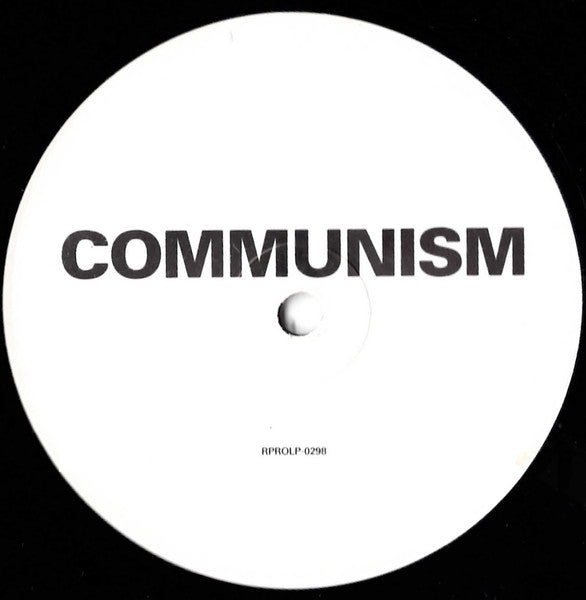 Communism