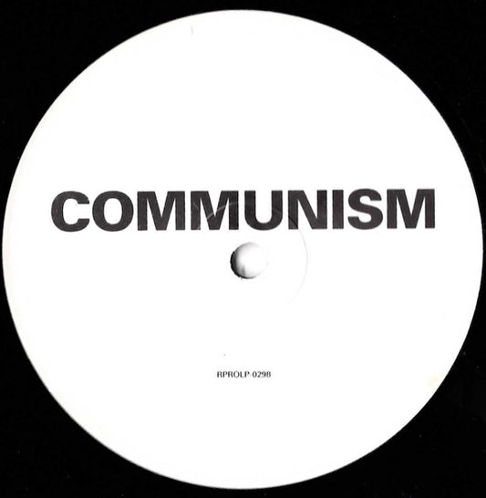 Common - Communism