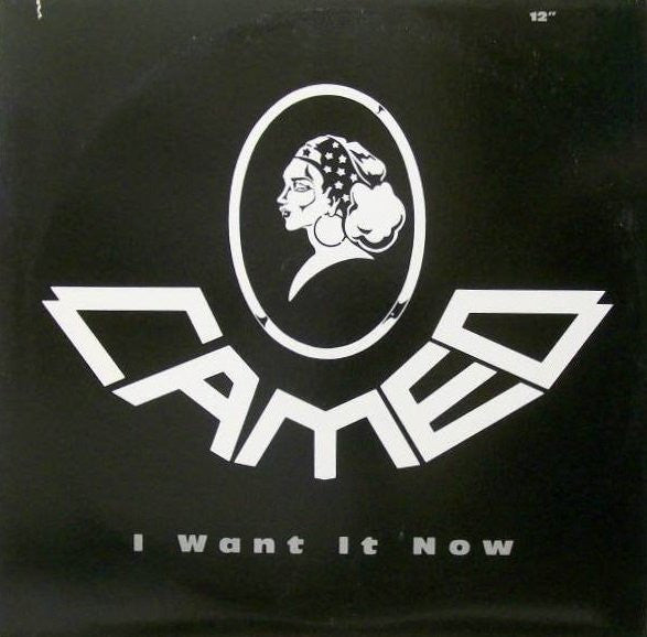 Cameo - I Want It Now