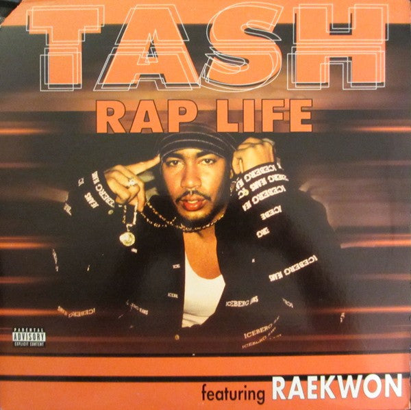 Tash - Rap Life