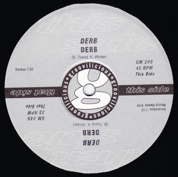 Derb