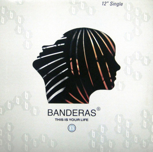 Banderas - This Is Your Life