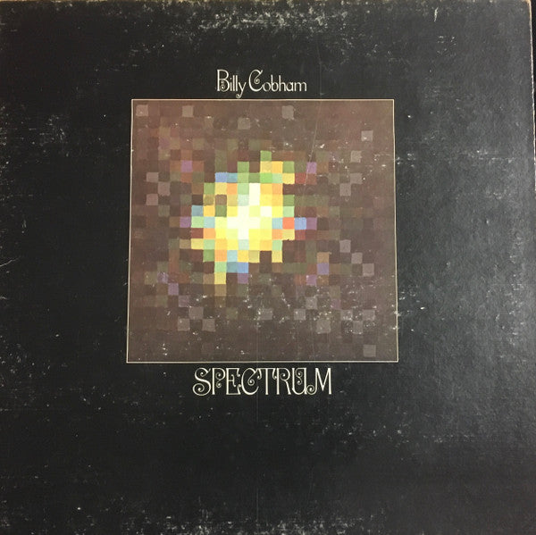 Billy Cobham - Spectrum
