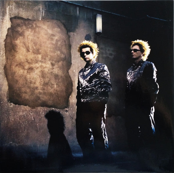 Pet Shop Boys - NYC Boy (Re-mixes)