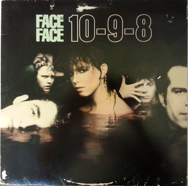 Face To Face (3) - 10-9-8