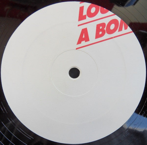 Tiga - Louder Than A Bomb