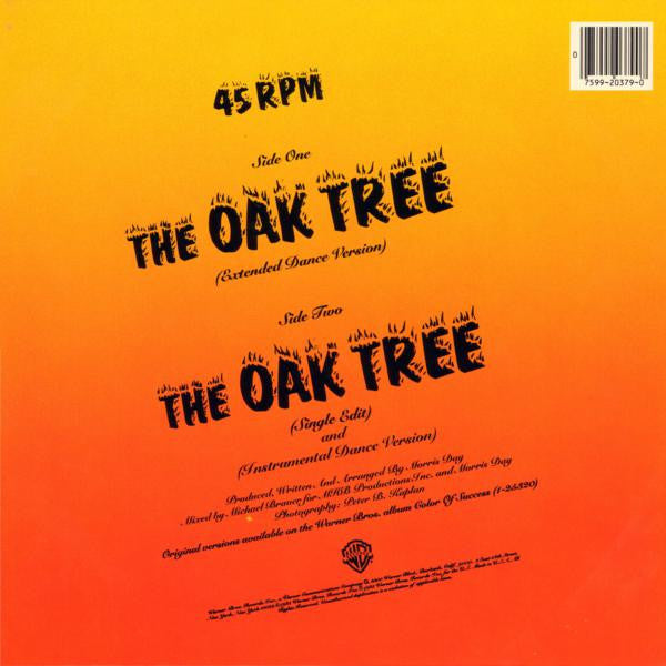 Morris Day - The Oak Tree