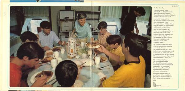 The Cowsills