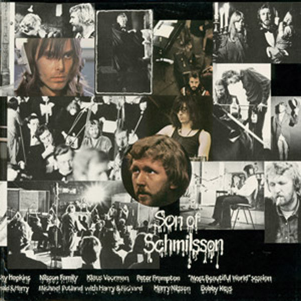 Harry Nilsson - Son Of Schmilsson